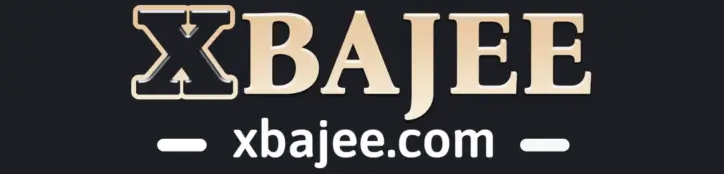 xbajee logo