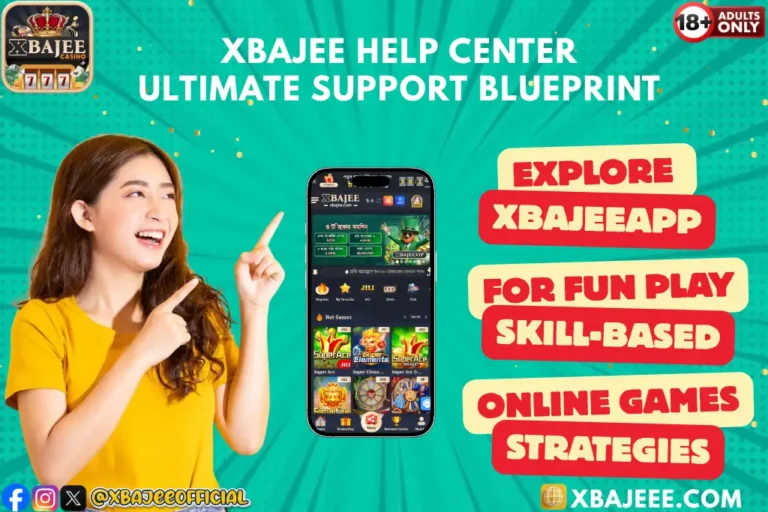 XBAJEE Help Center | The Ultimate Support Experience Blueprint