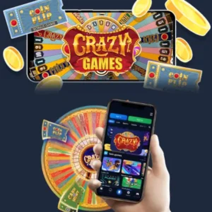 crazy games