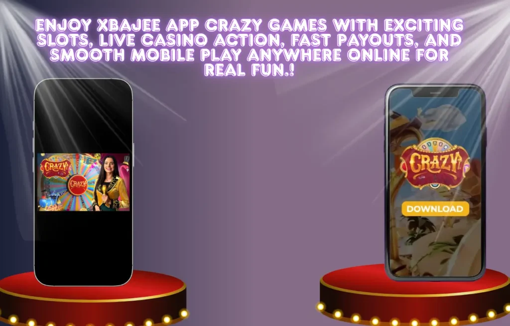 crazy games