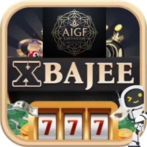 XBajee AIGF Certification​