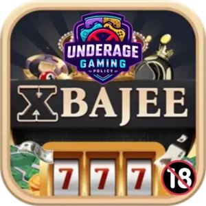 Xbajee App Underage Gaming Policy