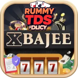 XBajeevip Rummy TDS Policy