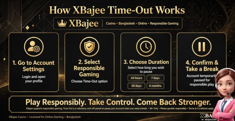 XBajee Time-Out